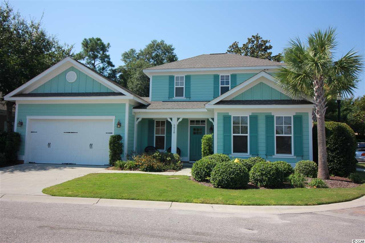 5010 Old Appleton Way North Myrtle Beach, SC 29582