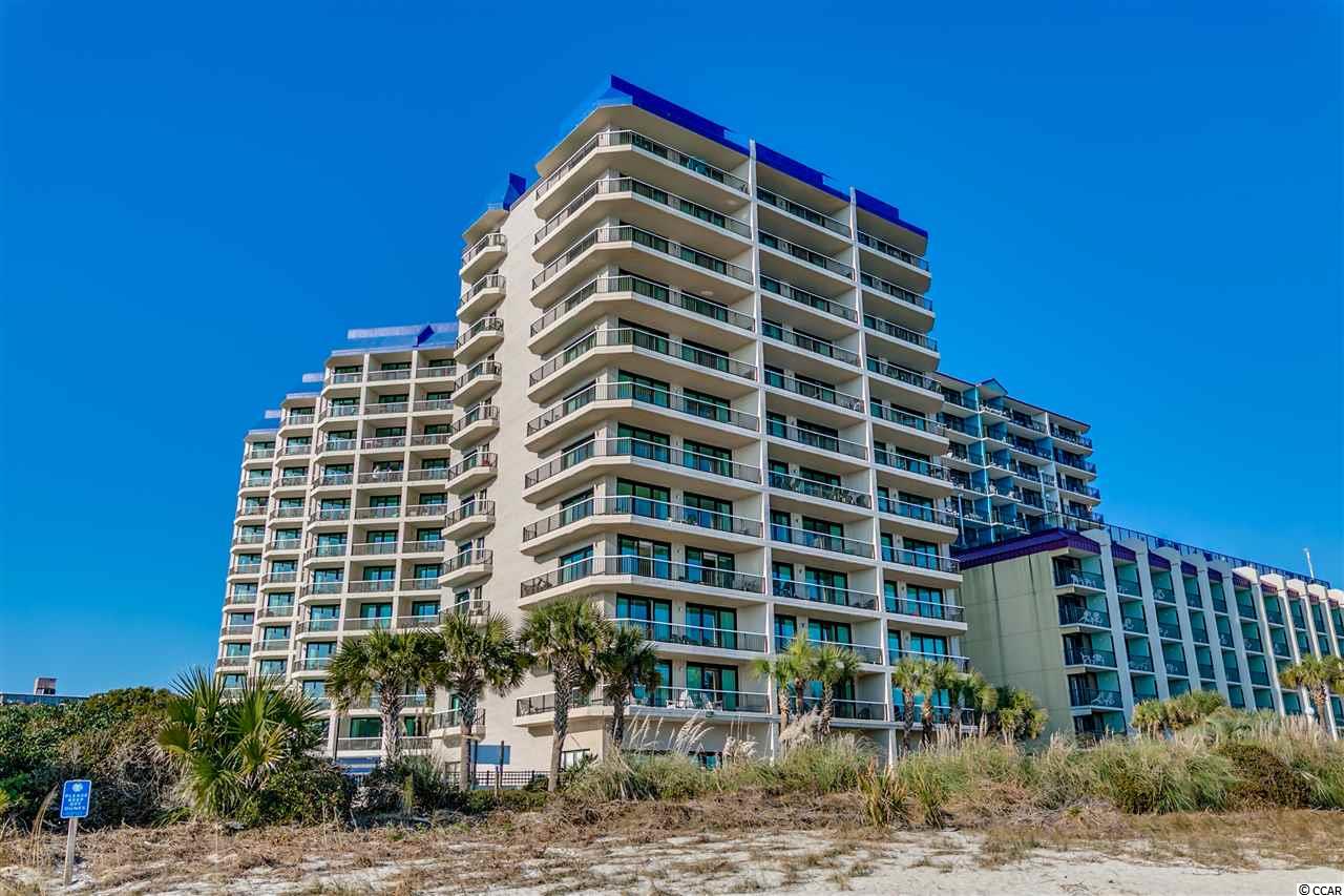 200 N 76th Ave. N UNIT #805 Myrtle Beach, SC 29572