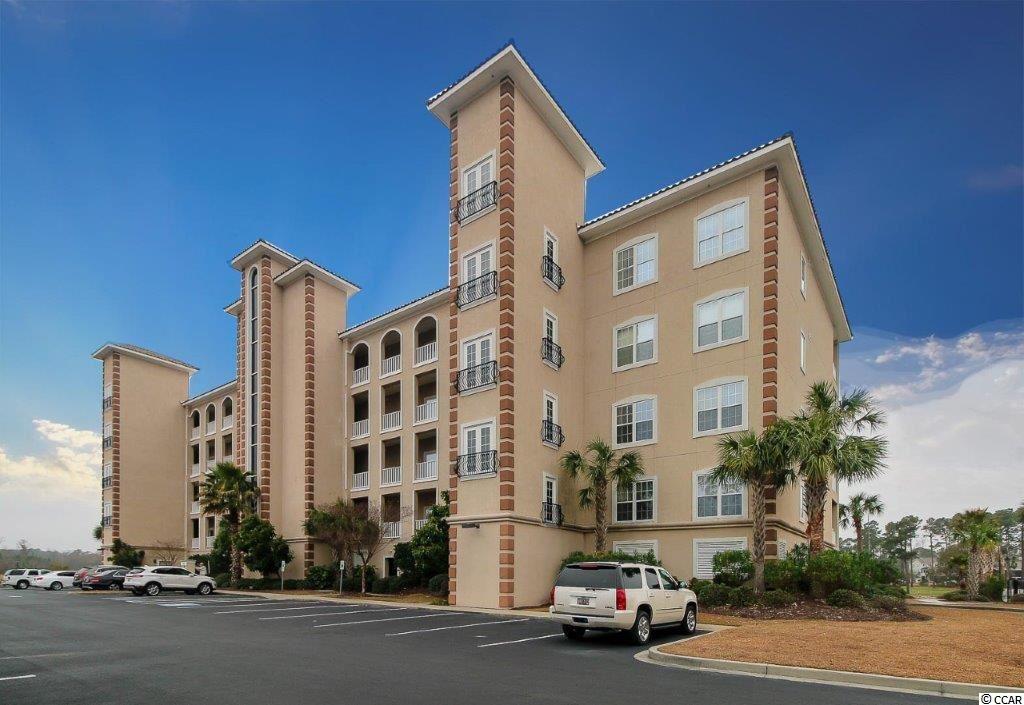 249 Venice Way UNIT G-402 Myrtle Beach, SC 29577