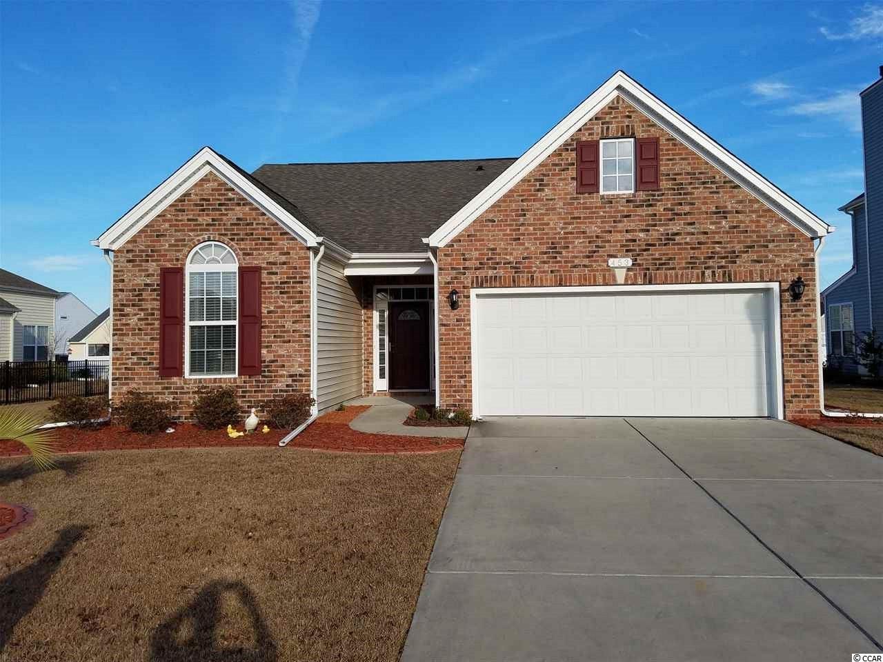 453 Mooreland Dr. Myrtle Beach, SC 29588