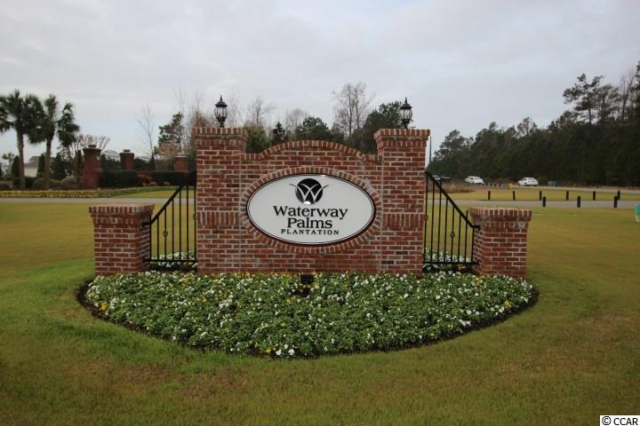 Lot 419 W West Isle of Palms Ave. Myrtle Beach, SC 29579