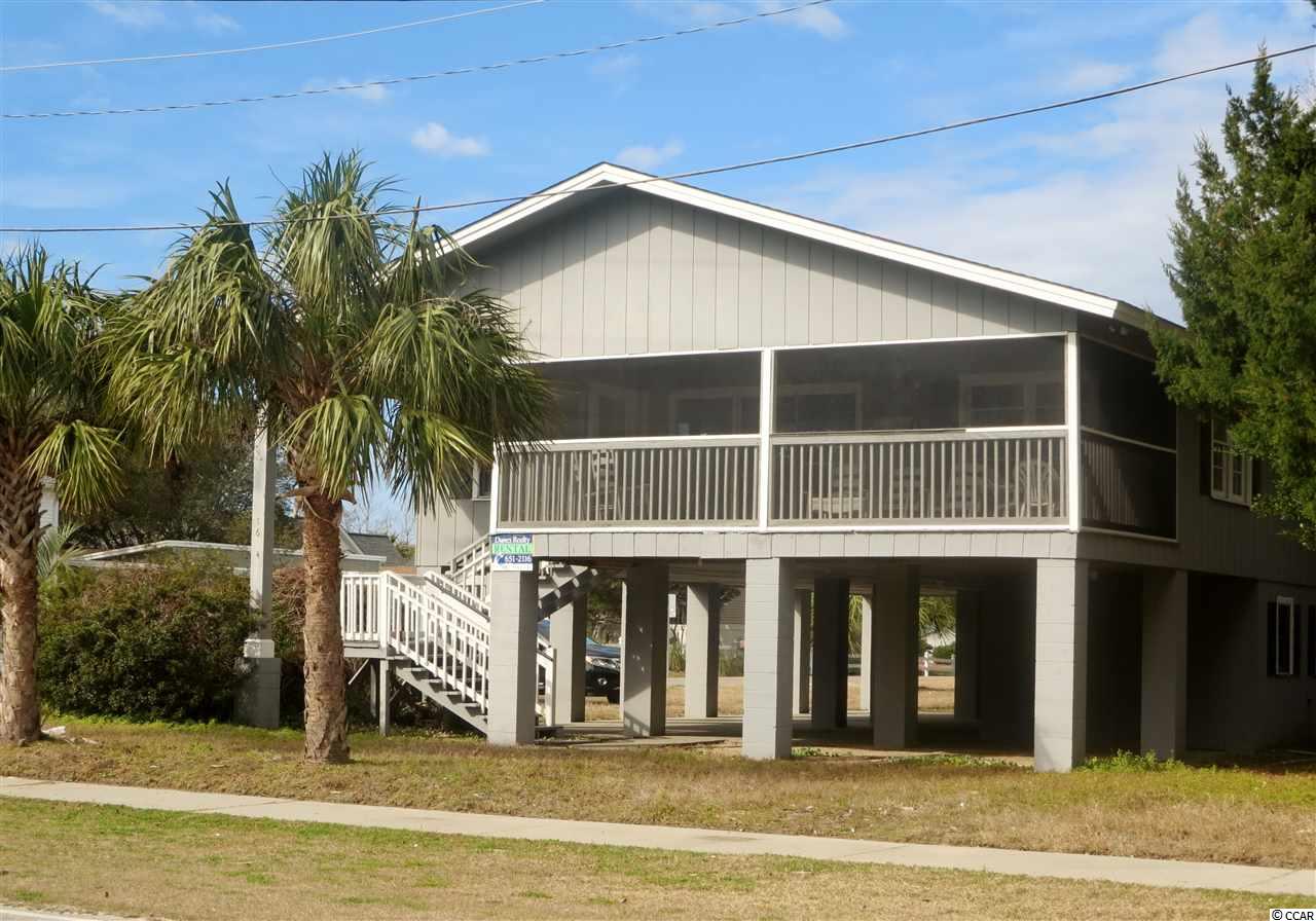 1614 S Ocean Blvd. Surfside Beach, SC 29575