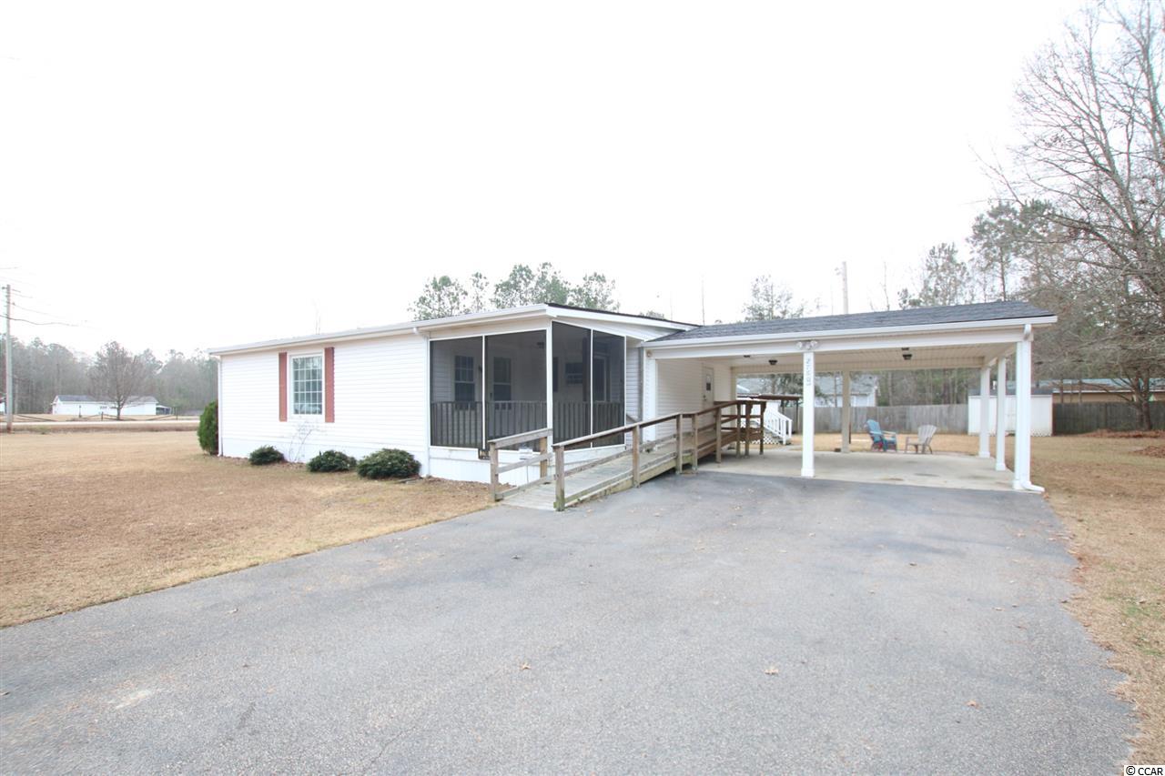 2760 Lees Landing Circle Conway, SC 29526