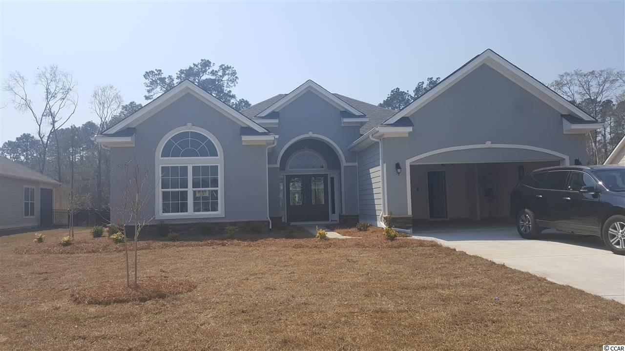 518 Hyacinth Loop Murrells Inlet, SC 29576