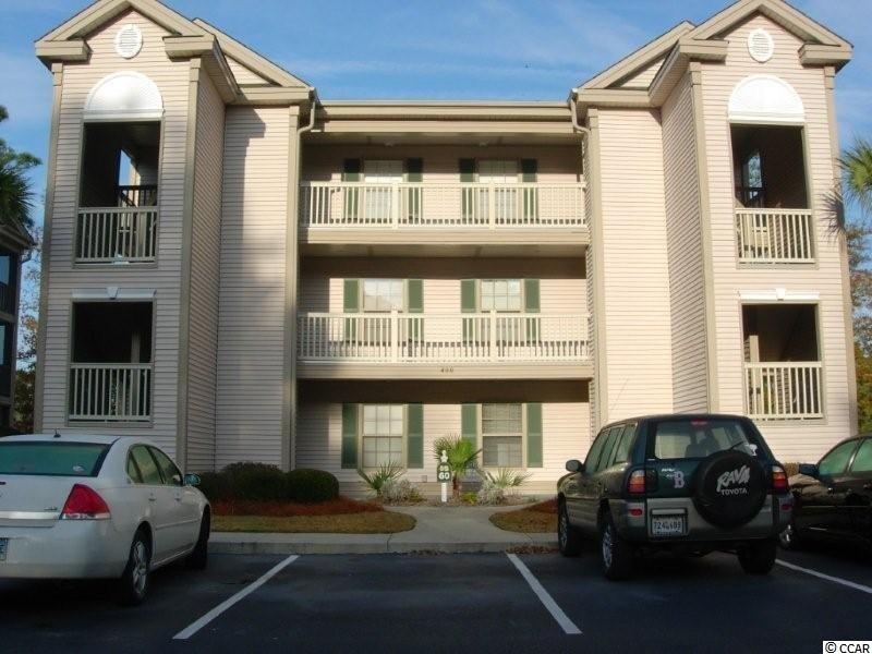 400 Blue Stem Dr. UNIT 60-B Pawleys Island, SC 29585