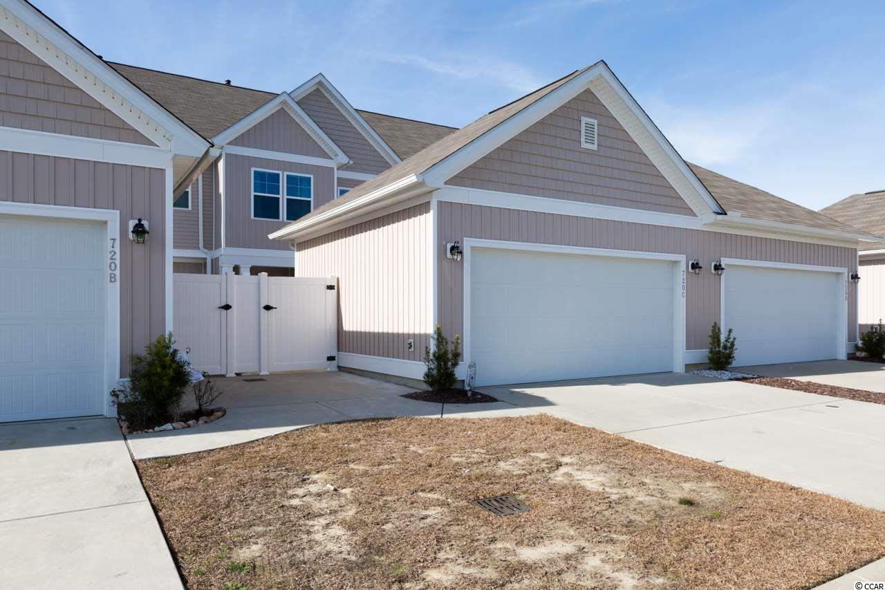 720 Pickering Dr. UNIT C Murrells Inlet, SC 29576