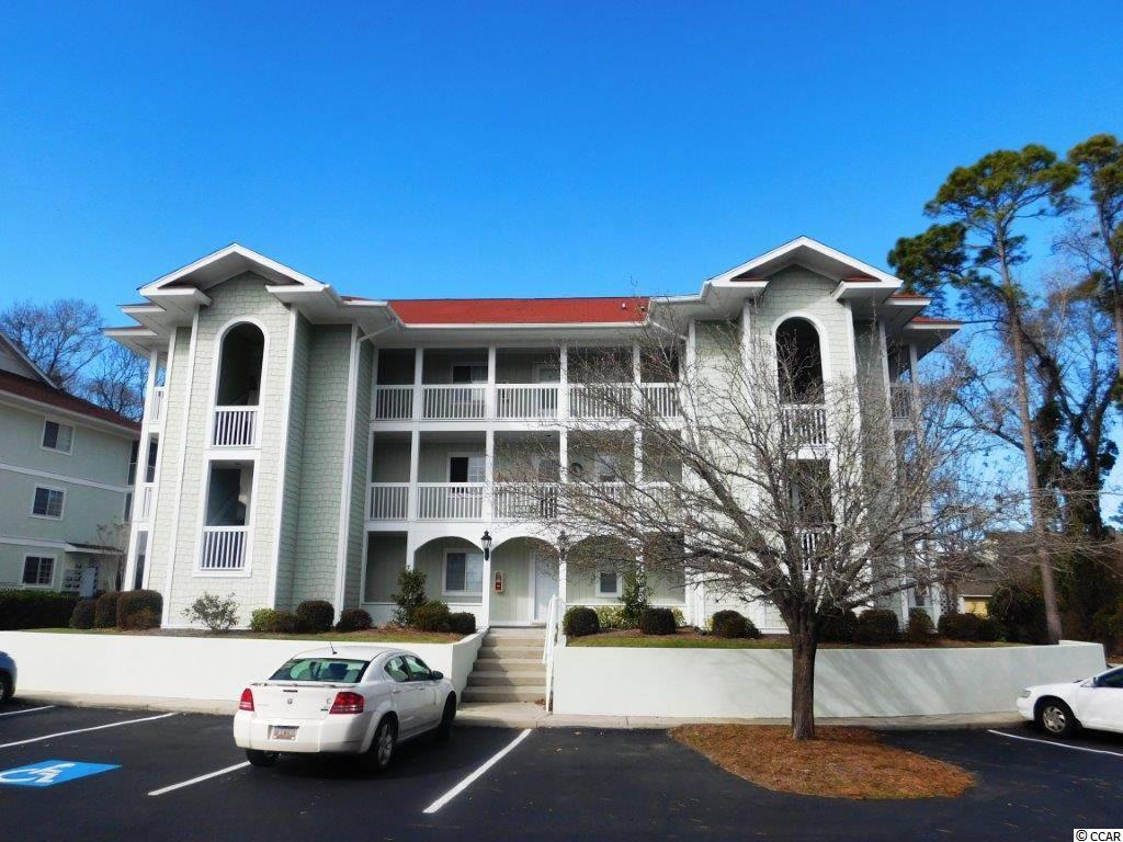 4650 Greenbriar Dr. UNIT A-4 Little River, SC 29566