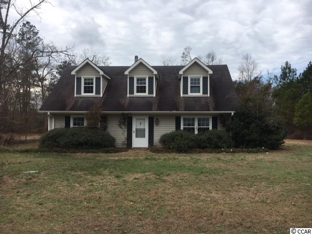 4130 Seaside Dr. Conway, SC 29526
