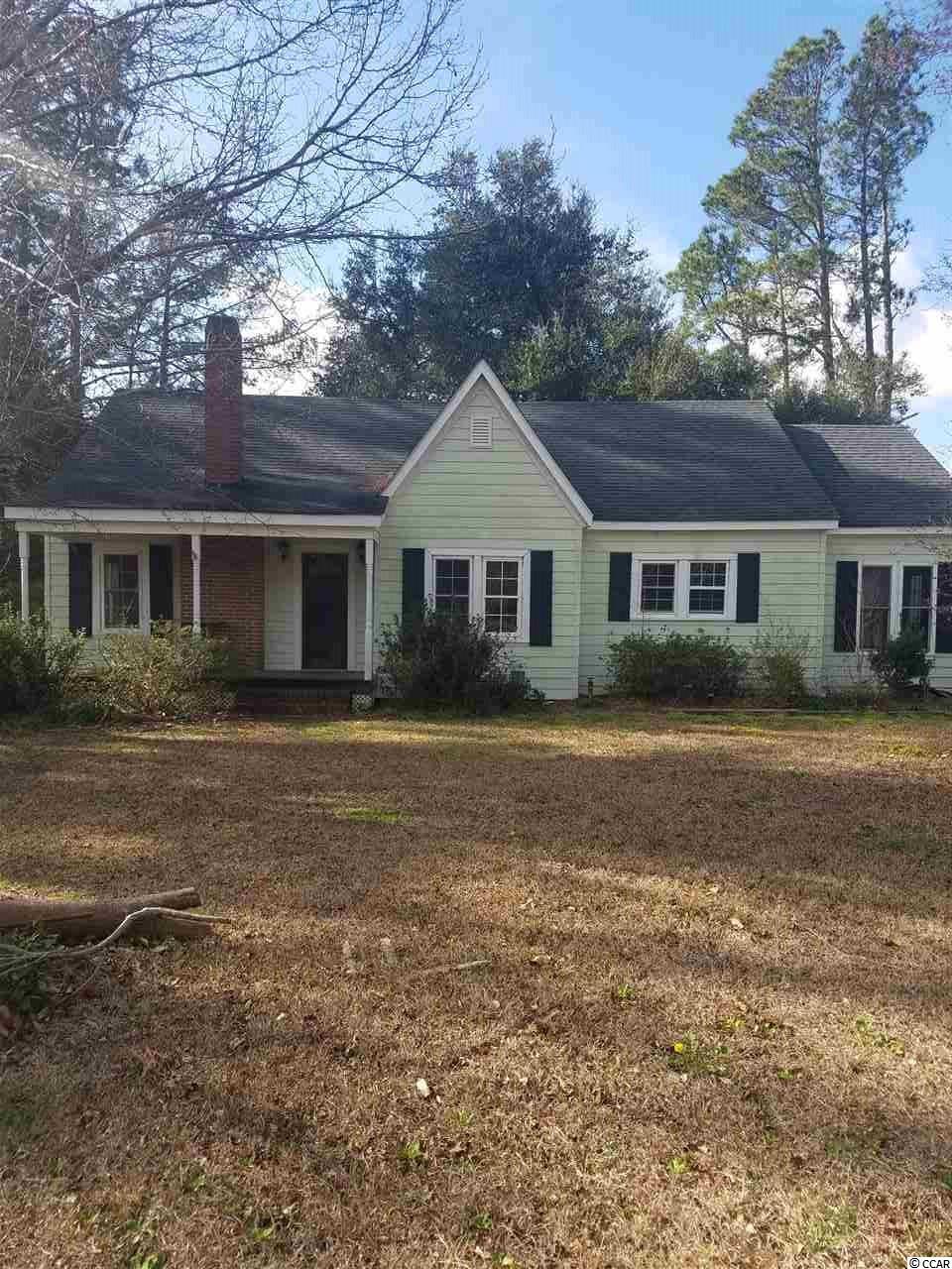 2312 Highway 348 Loris, SC 29569