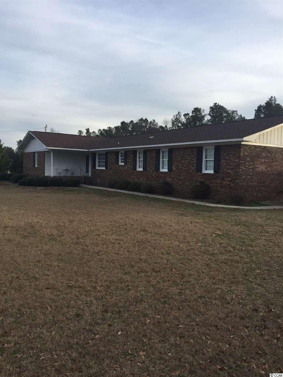 2176 Rabon Rd. Loris, SC 29569