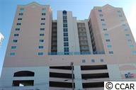 2001 S Ocean Blvd. UNIT #605 North Myrtle Beach, SC 29582