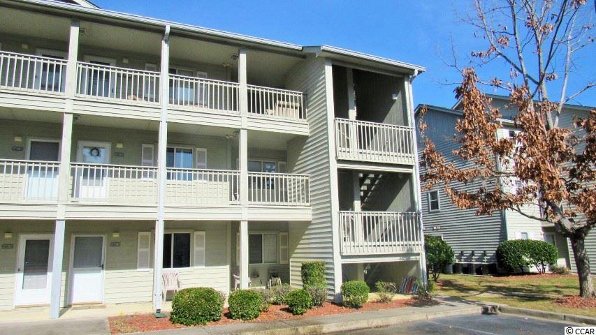 1460 Blue Tree Ct. UNIT N Myrtle Beach, SC 29588