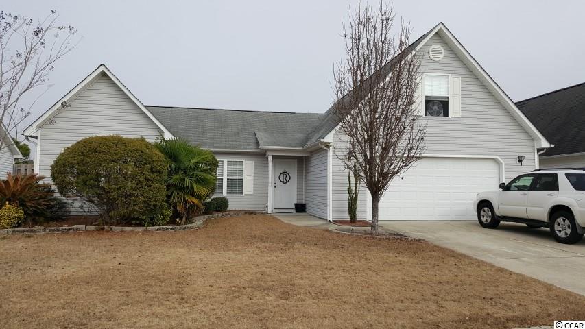 5038 Billy K Trail Myrtle Beach, SC 29579