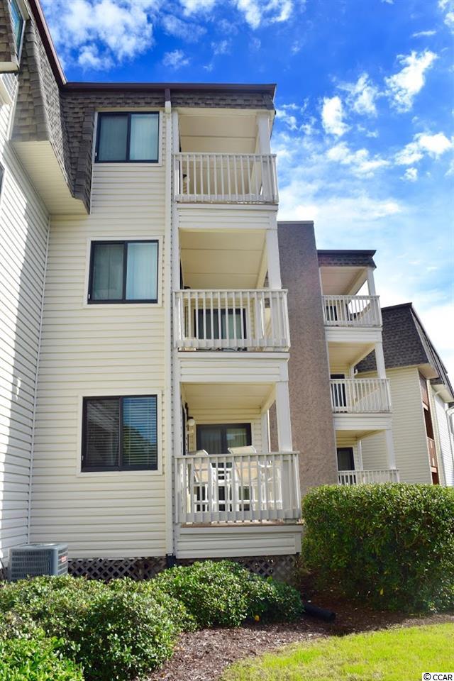 5601 N Ocean Blvd. UNIT B-112 Myrtle Beach, SC 29577