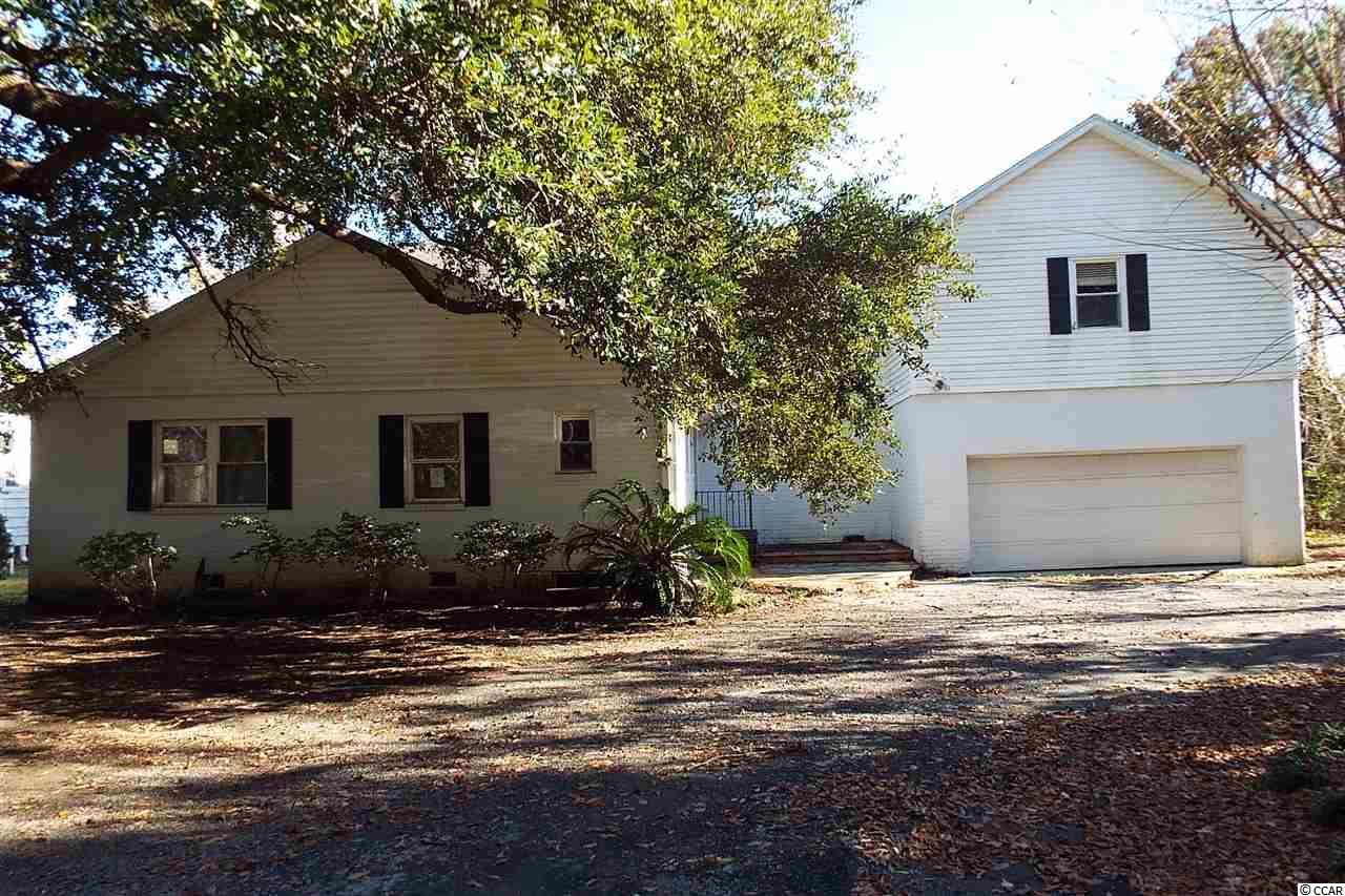 167 Midway Dr. Pawleys Island, SC 29585