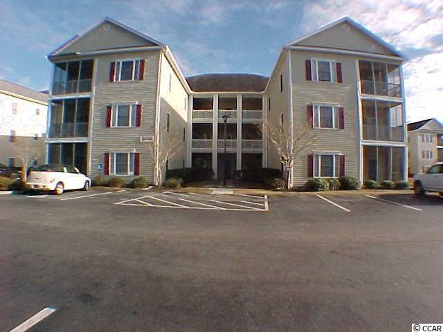 2060 Cross Gate Blvd. UNIT #104 Surfside Beach, SC 29575