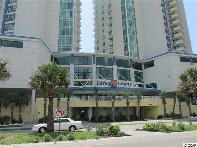 300 N Ocean Blvd. UNIT #1631 North Myrtle Beach, SC 29582