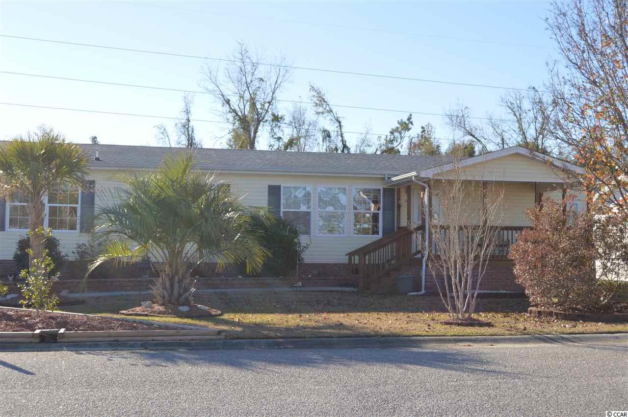 109 Tomoka Trail Longs, SC 29568