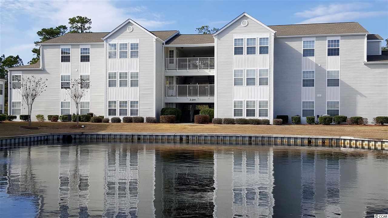 2281 Andover Dr. UNIT A Surfside Beach, SC 29575