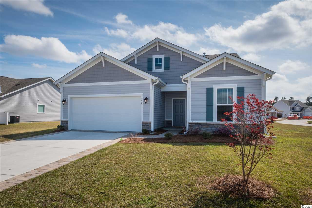 190 Campania St. Myrtle Beach, SC 29579