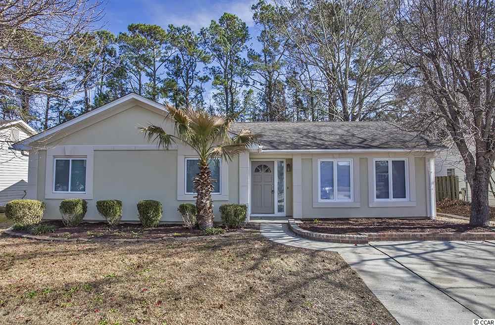 2802 Temperance Dr. Myrtle Beach, SC 29577