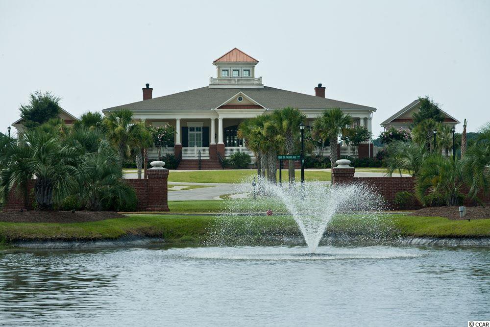 5039 Middelton View Dr. Myrtle Beach, SC 29579