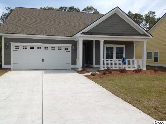 344 Southgate Ct. Pawleys Island, SC 29585