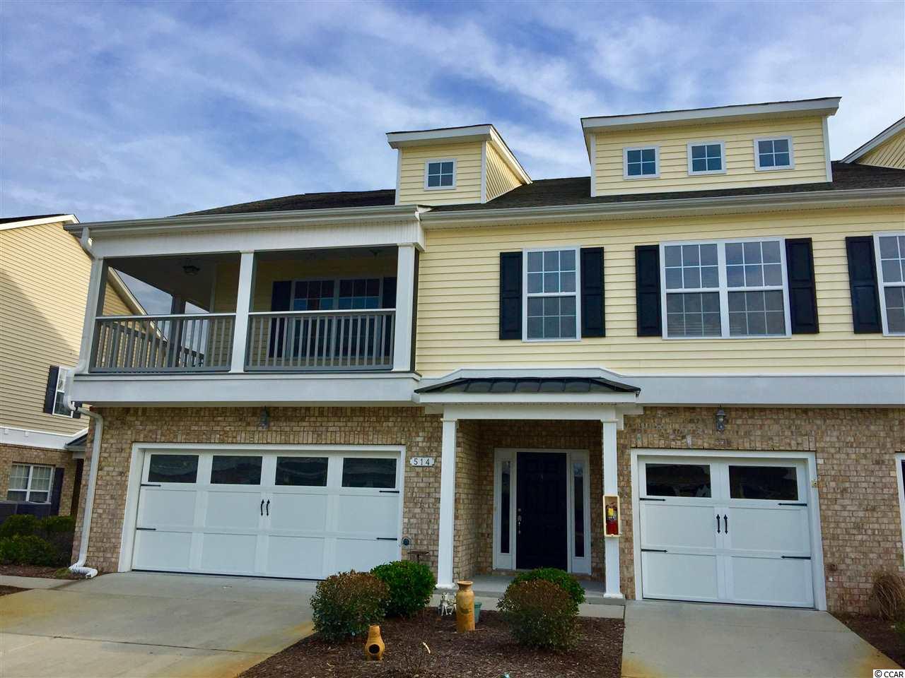 514 Hay Hill Ln. A