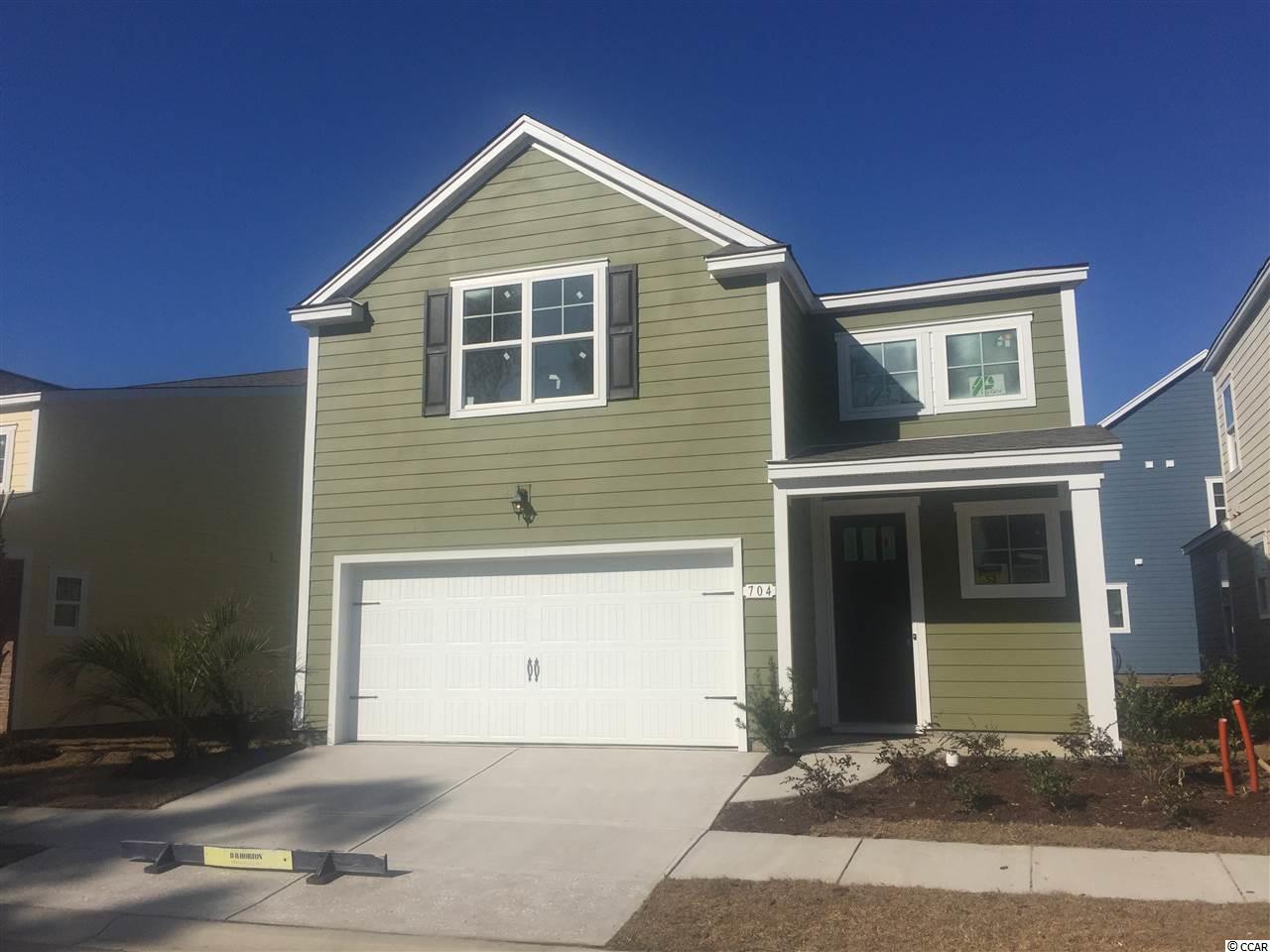 704 Lorenzo Dr. North Myrtle Beach, SC 29582