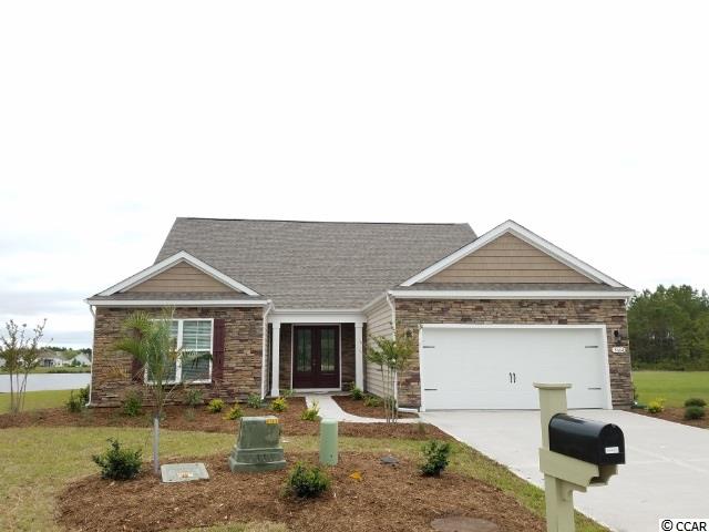 5664 Camilla Ct. Myrtle Beach, SC 29579