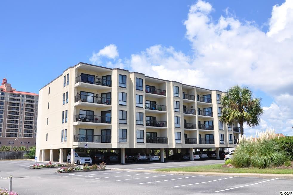 1915 N Ocean Blvd. UNIT 201A North Myrtle Beach, SC 29582