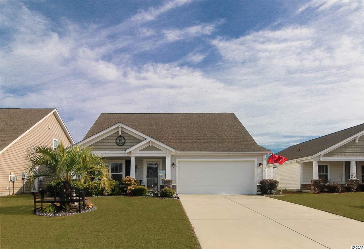 1413 Registry Dr. Myrtle Beach, SC 29588