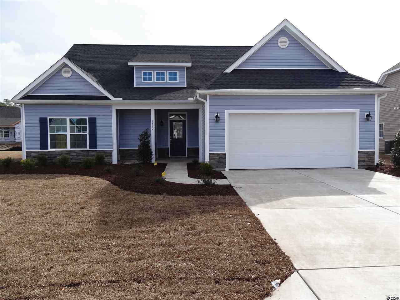1490 Half Penny Loop Conway, SC 29526
