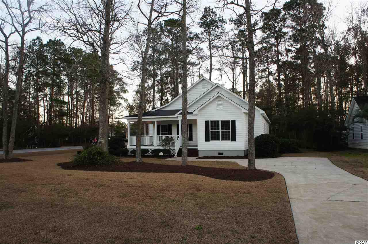 144 Great Lakes Dr. Pawleys Island, SC 29585