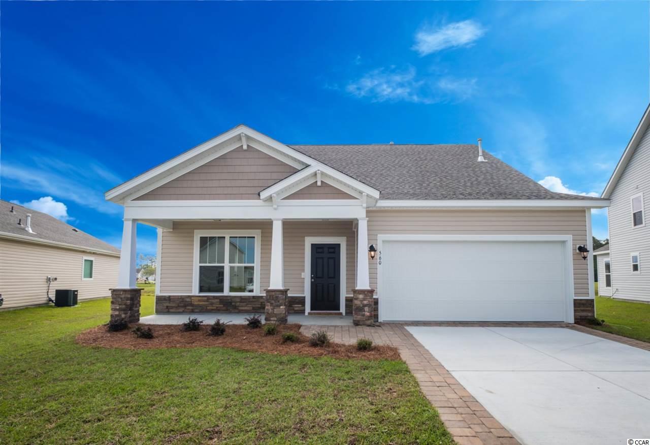 560 Majorca Loop Myrtle Beach, SC 29579