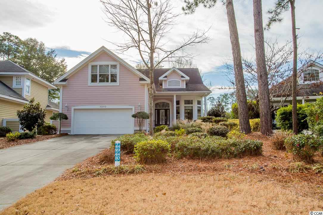 4940 South Island Dr. North Myrtle Beach, SC 29582