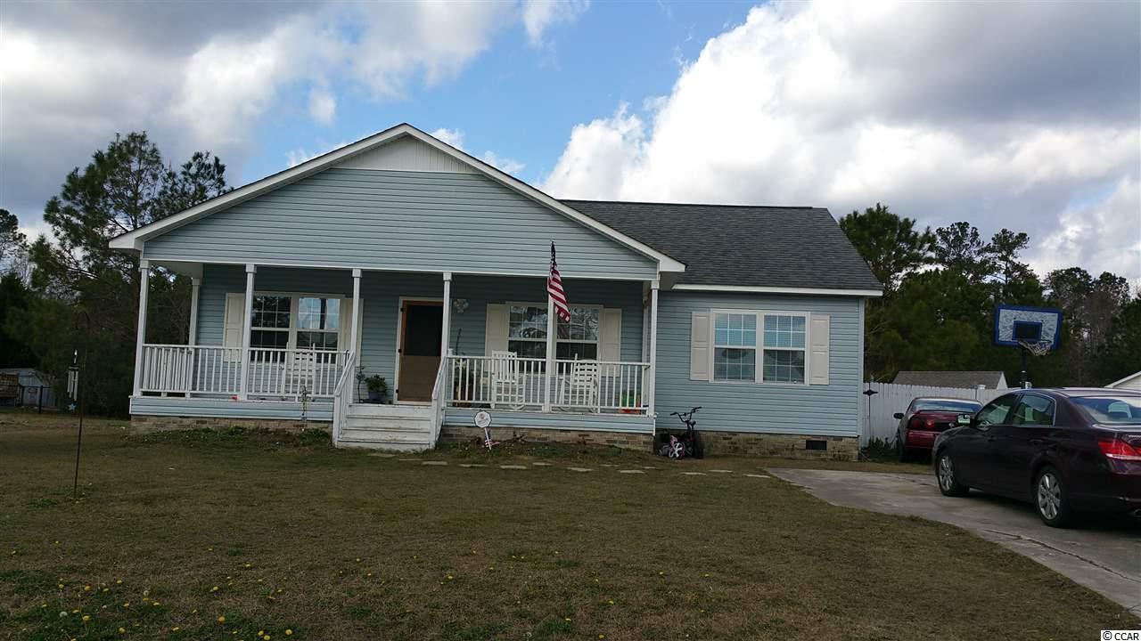 2652 Jasper St. Little River, SC 29566