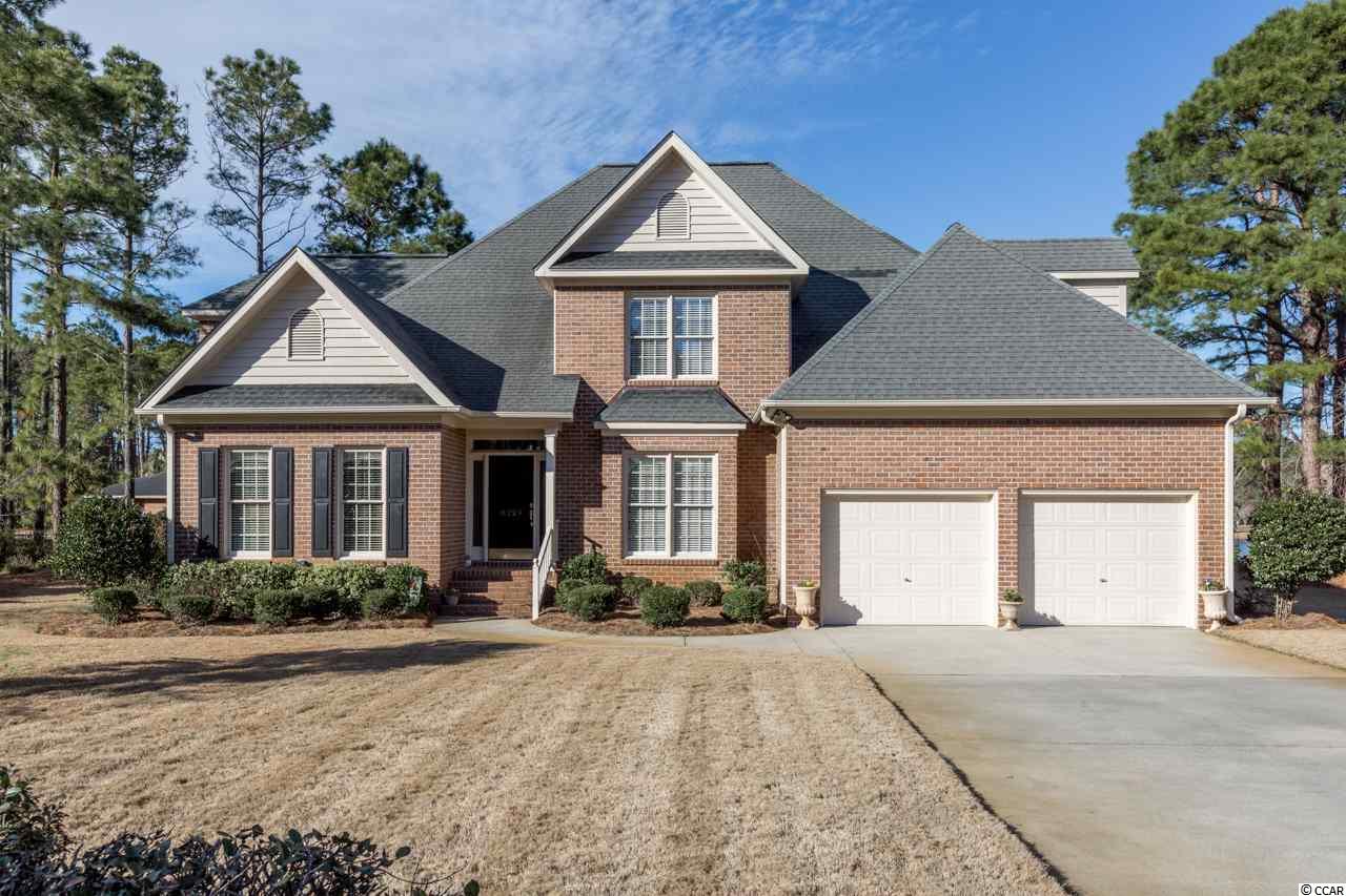 8229 Forest Lake Dr. Conway, SC 29526