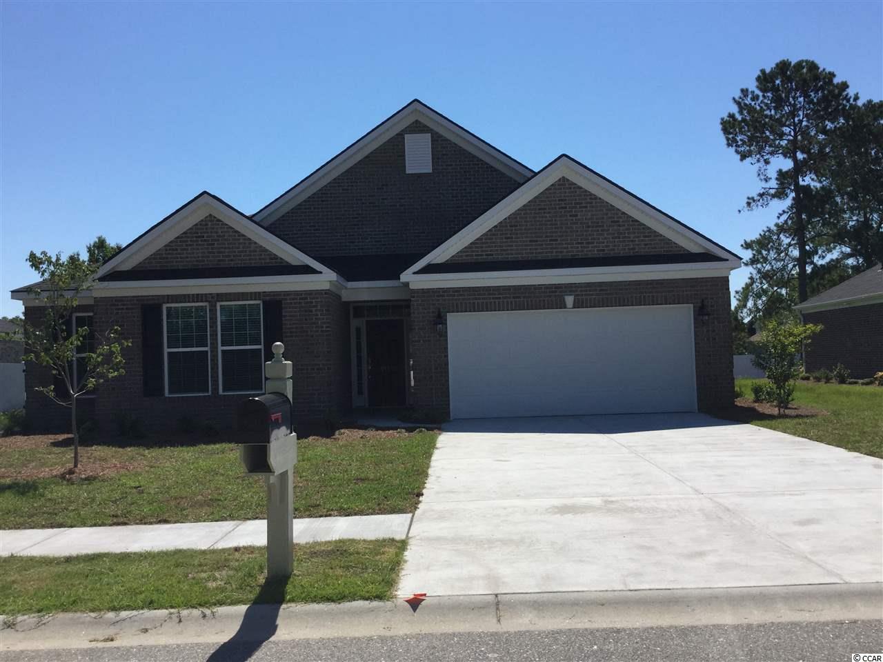 151 East Covington Dr. Myrtle Beach, SC 29579