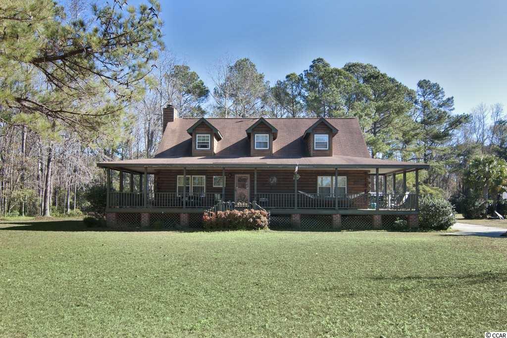 438 River Oaks Circle Pawleys Island, SC 29585