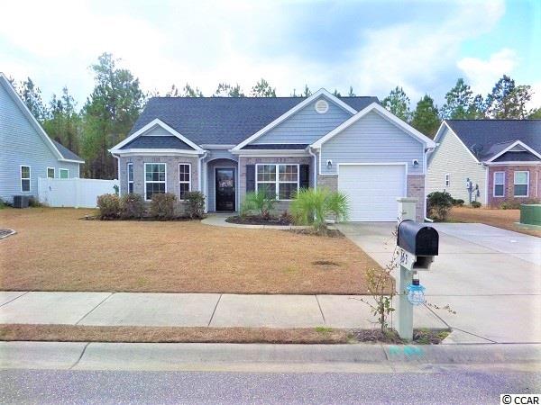 153 Blue Stem Dr. Myrtle Beach, SC 29588