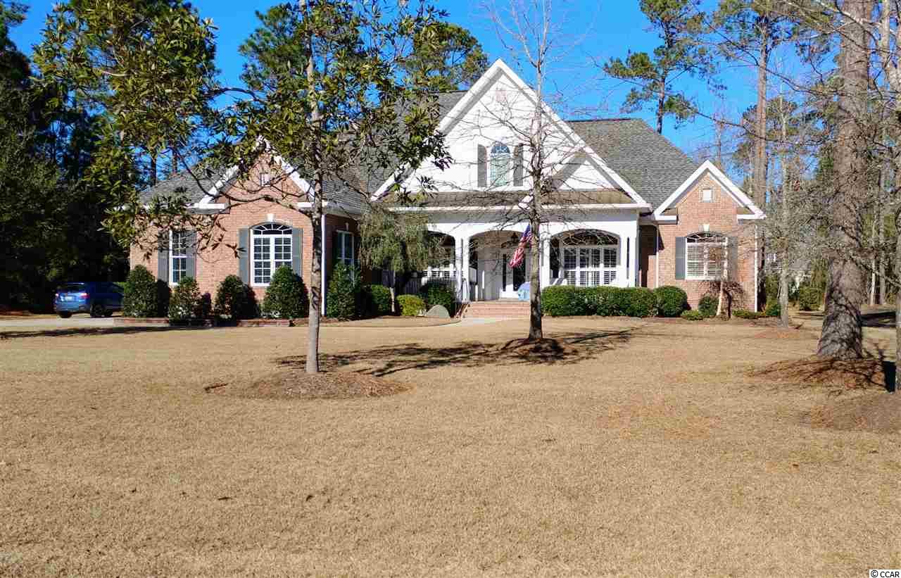 77 Cascade Dr. Murrells Inlet, SC 29576