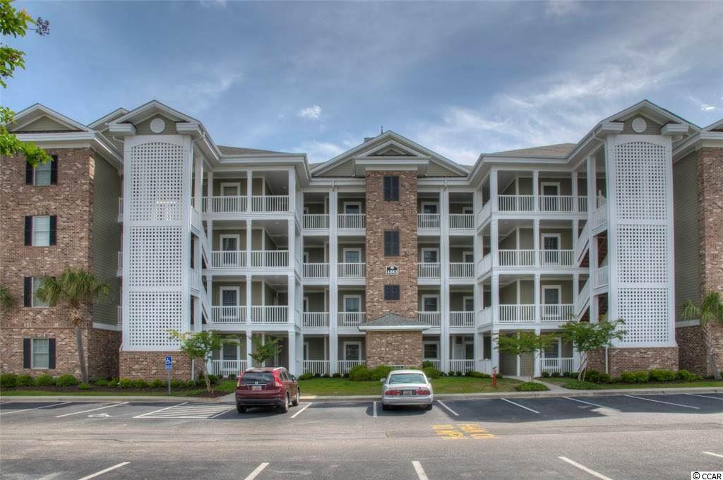 4883 Luster Leaf Circle UNIT #301 Myrtle Beach, SC 29577