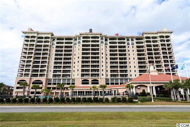 1819 N Ocean Blvd. UNIT #1206 North Myrtle Beach, SC 29582