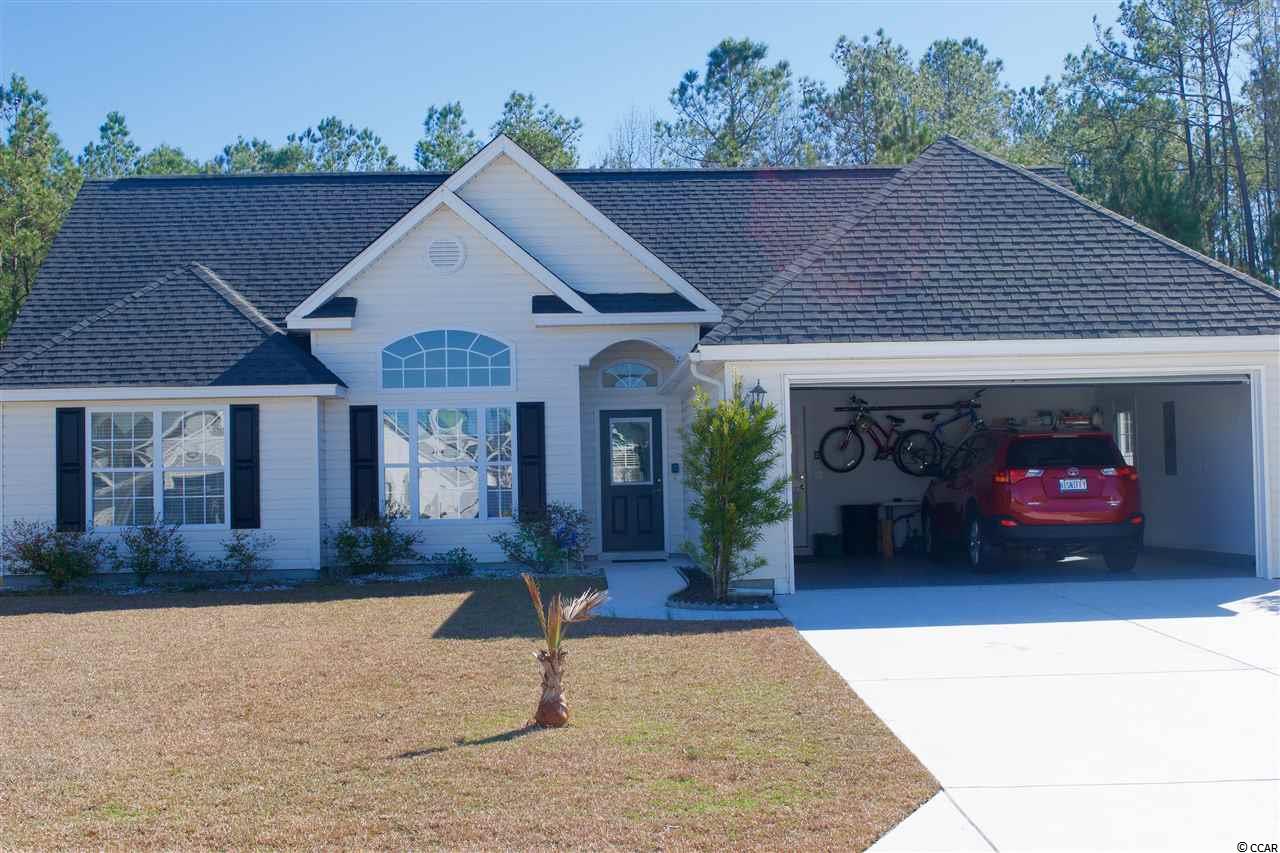 225 Bonnie Bridge Circle Myrtle Beach, SC 29579