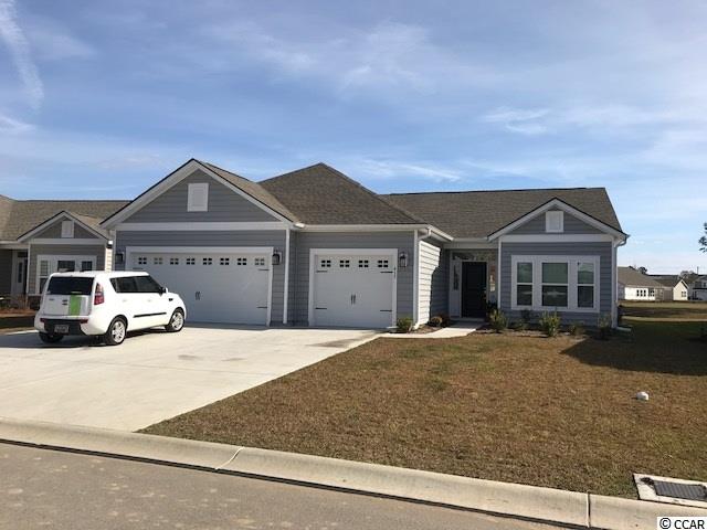 417 Oaklanding Ln. Murrells Inlet, SC 29576