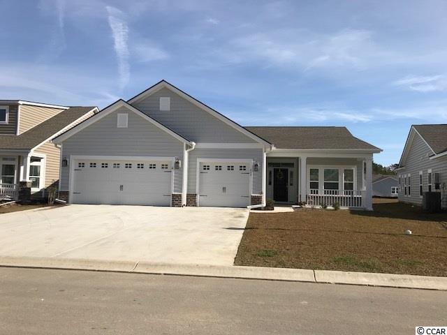 409 Oaklanding Ln. Murrells Inlet, SC 29576
