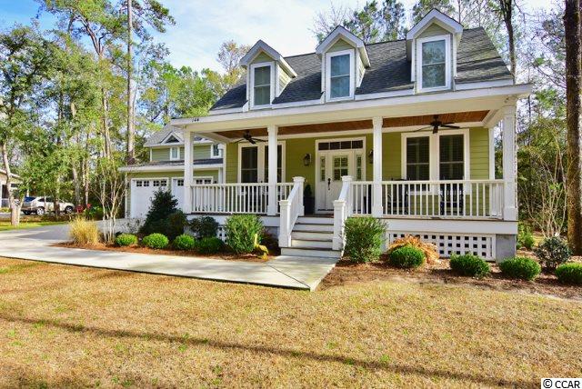 144 Tuckers Rd. Pawleys Island, SC 29585