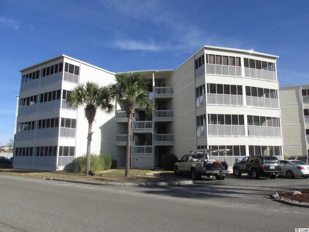 4350 Baker St. UNIT #2103 Little River, SC 29566