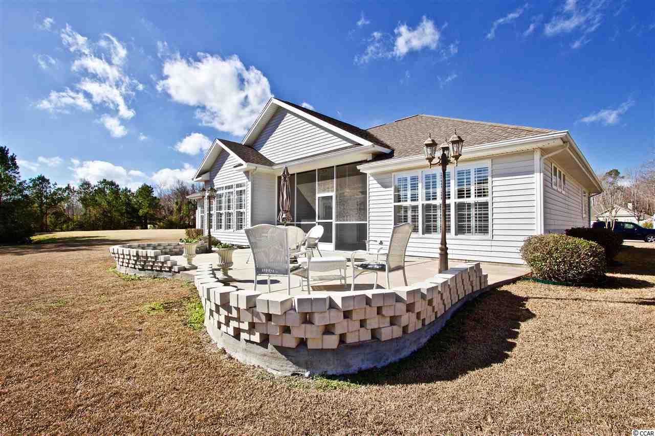 681 Tidal Point Ln. Myrtle Beach, SC 29579